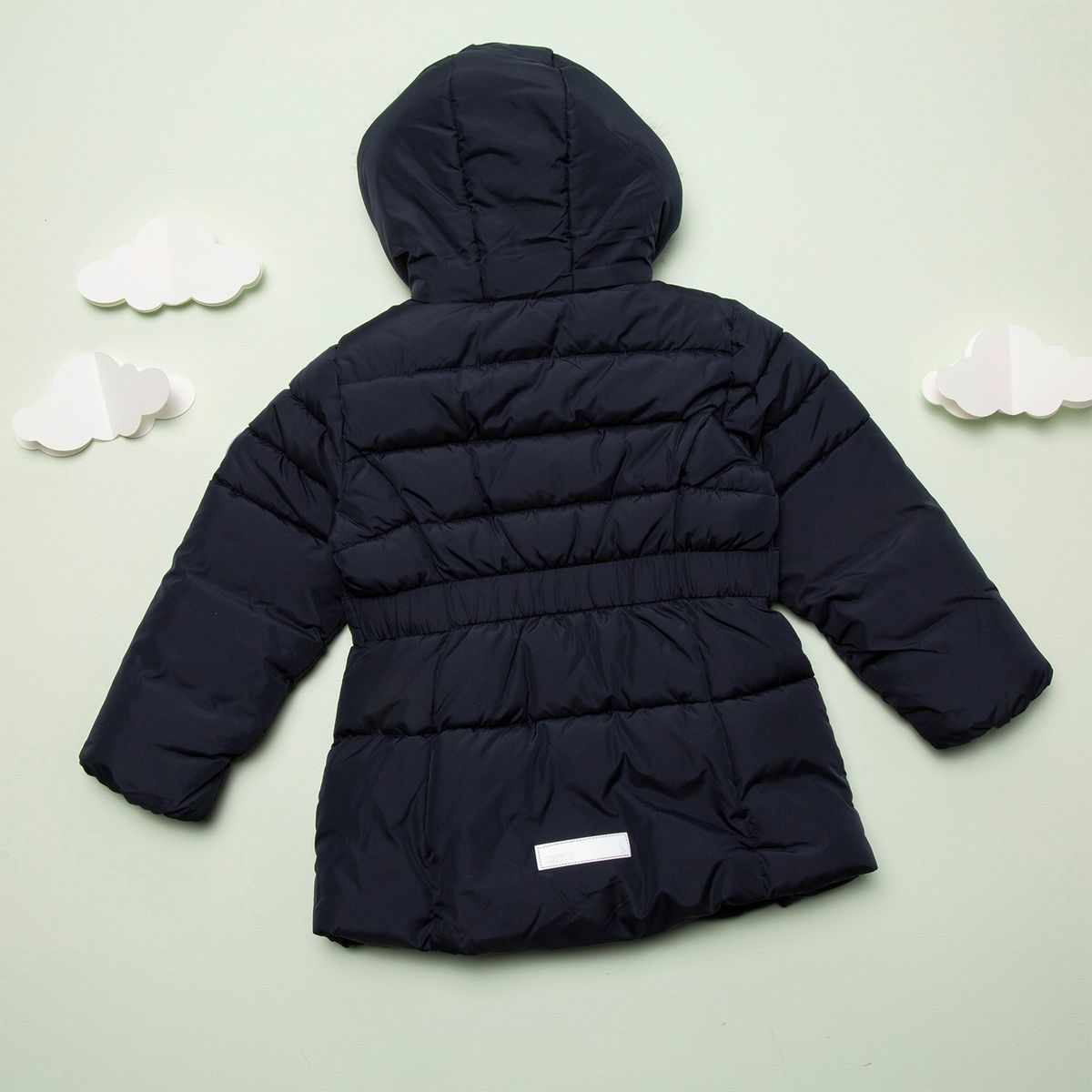 CONIGLIO - Coniglio Parka Niña