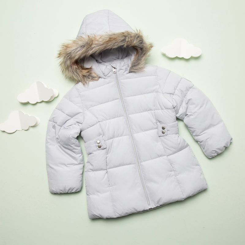 CONIGLIO - Coniglio Parka Niña