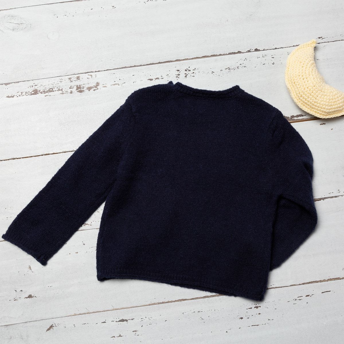 YAMP - Sweater Bebé Niña