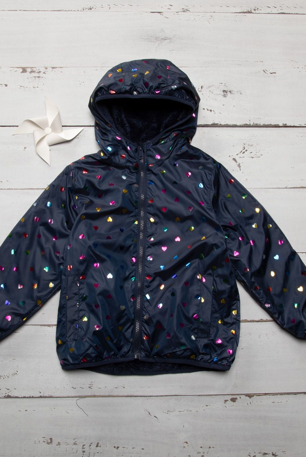 YAMP - Chaqueta Niña Yamp