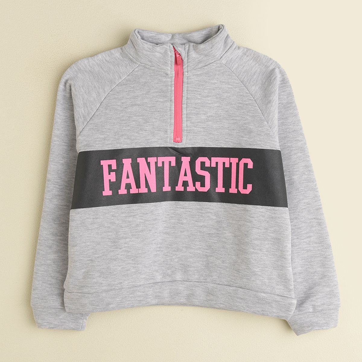 YAMP - Polerón Niña