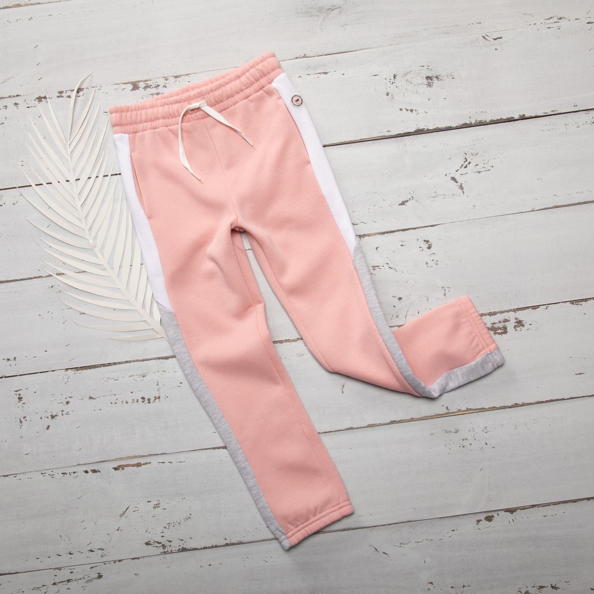 YAMP - Pantalón de buzo Jogger  Niña