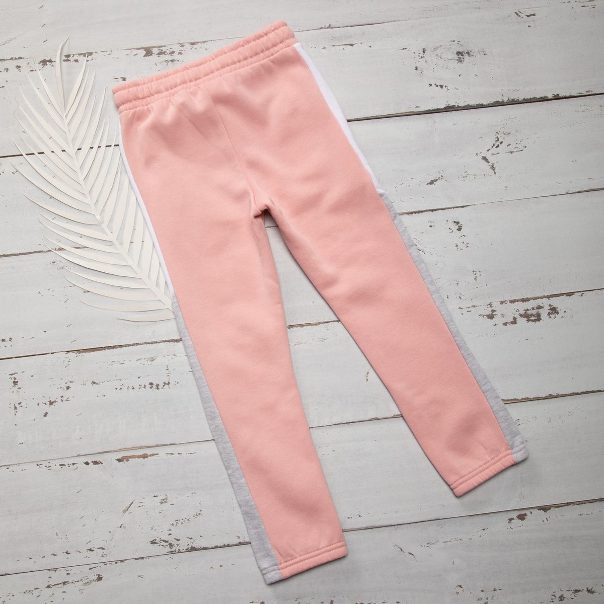 YAMP - Pantalón de buzo Jogger  Niña