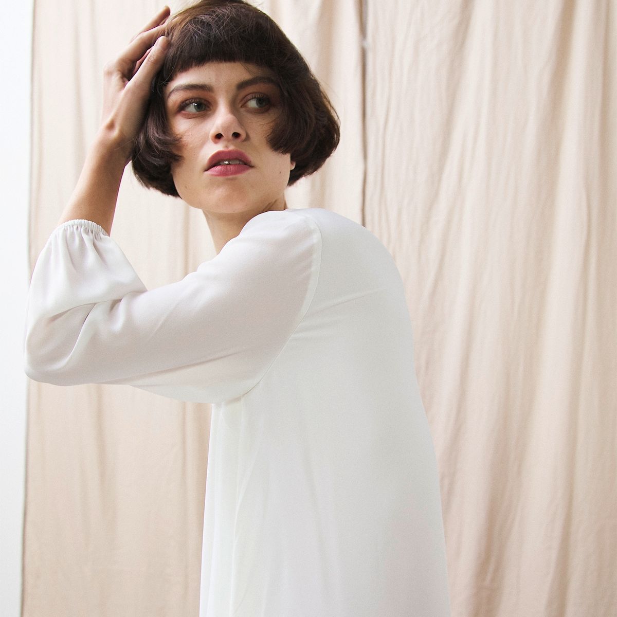 BASEMENT - Blusa Mujer