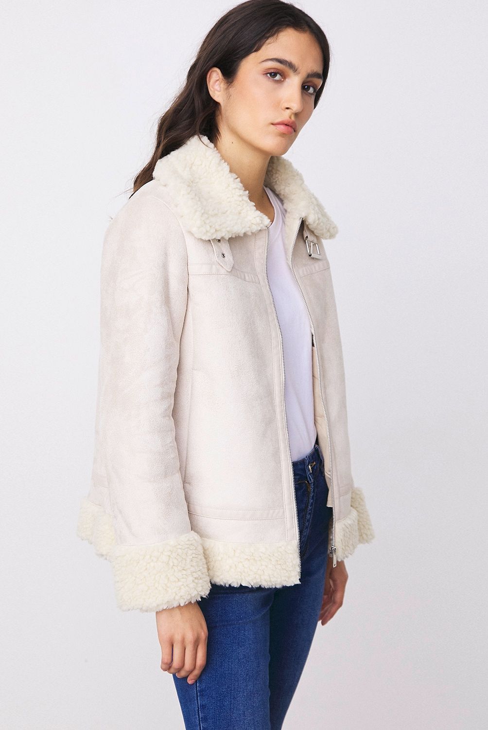 UNIVERSITY CLUB - Chaqueta Mujer