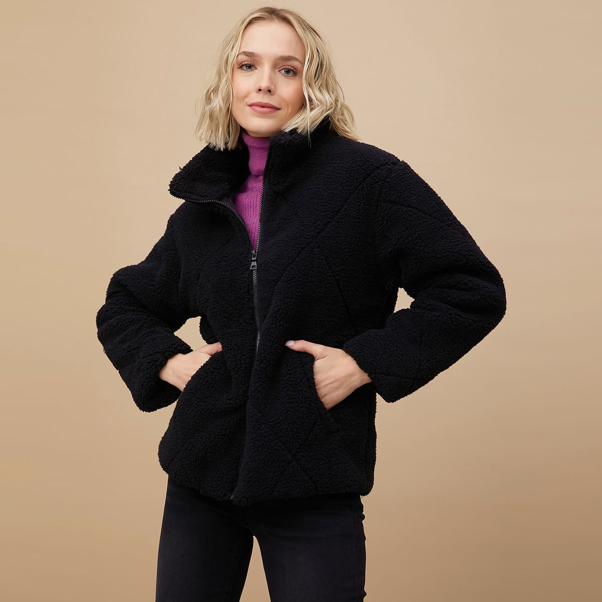 UNIVERSITY CLUB - University Club Chiporro Mujer