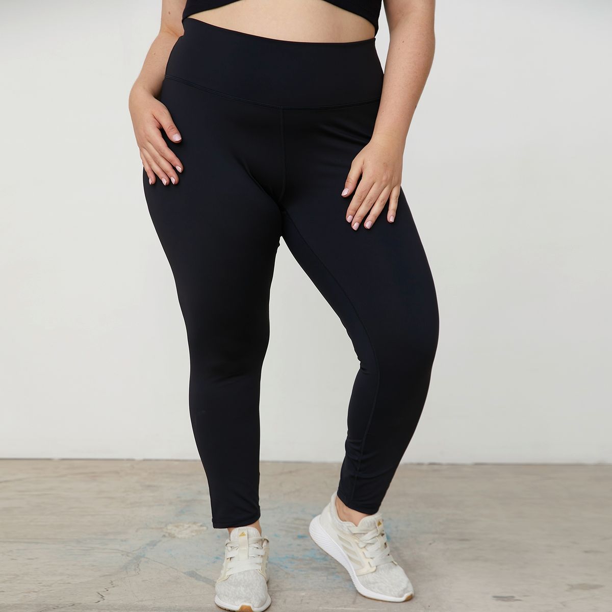 UNIVERSITY CLUB - University Club Calza Leggins Tiro Alto Mujer