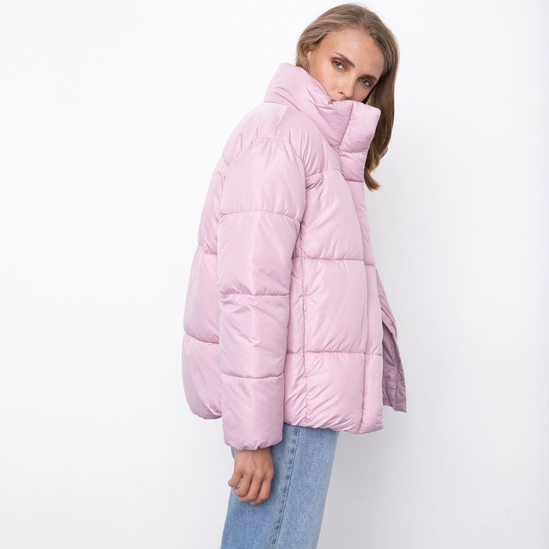 UNIVERSITY CLUB - University Club Parka Mujer