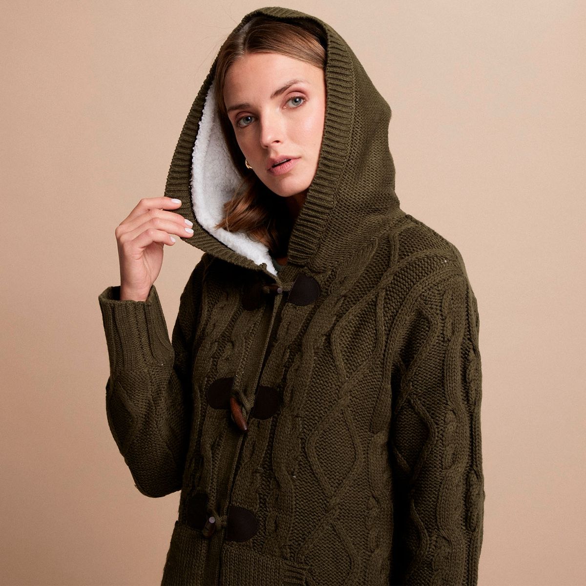 UNIVERSITY CLUB - University Club Chaleco Mujer