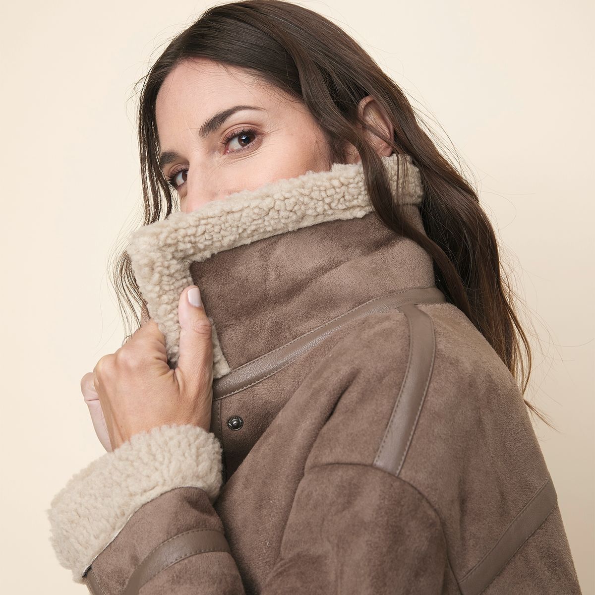 UNIVERSITY CLUB - University Club Chaqueta Mujer