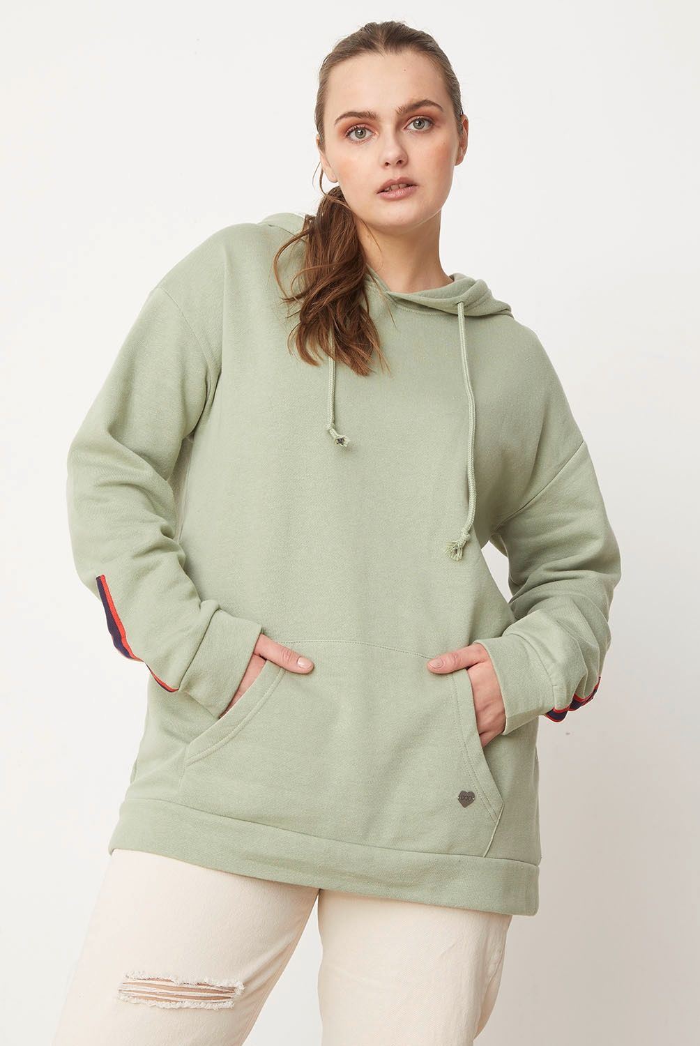 DOO AUSTRALIA - Doo Australia Polerón Mujer