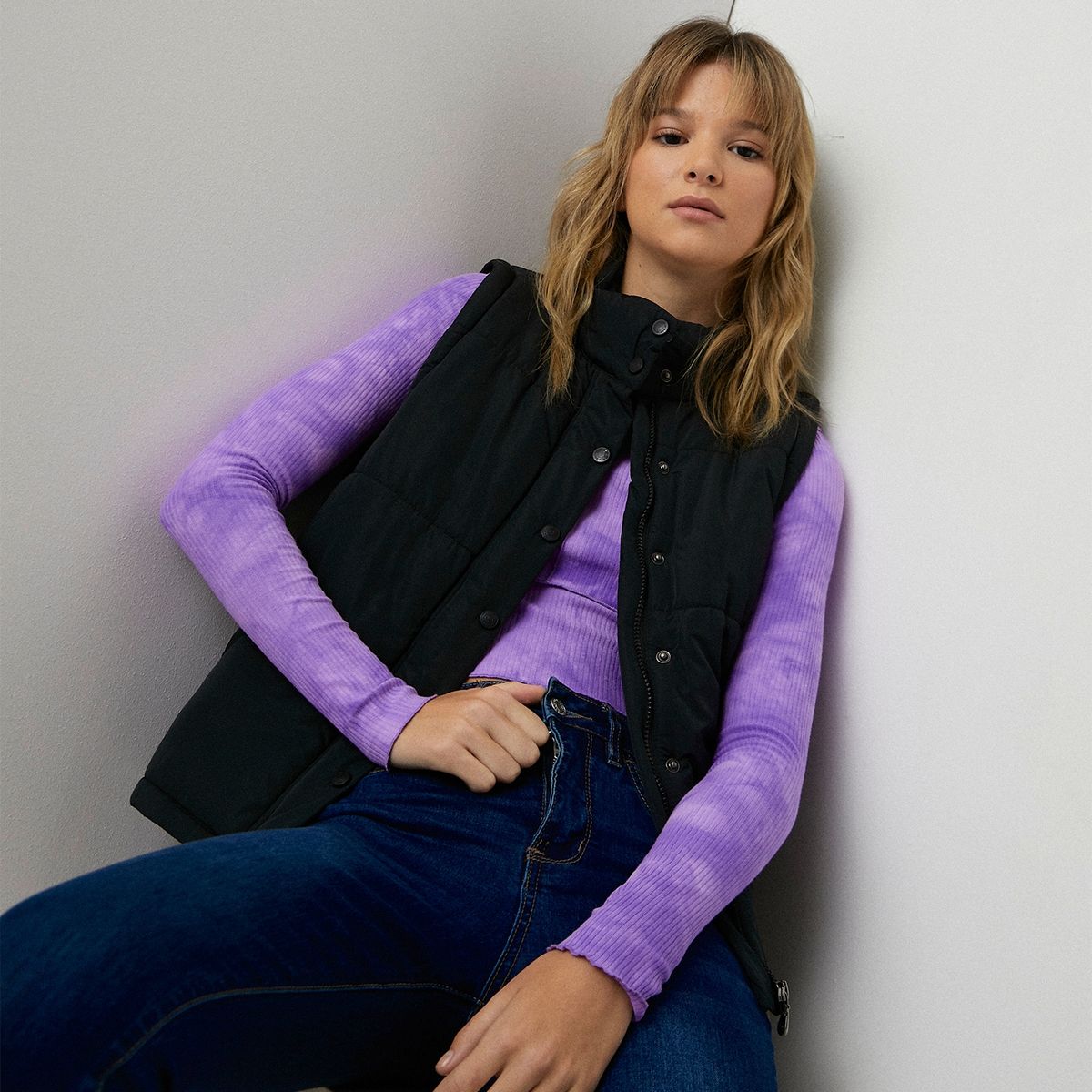 DOO AUSTRALIA - Doo Autralia Parka Mujer