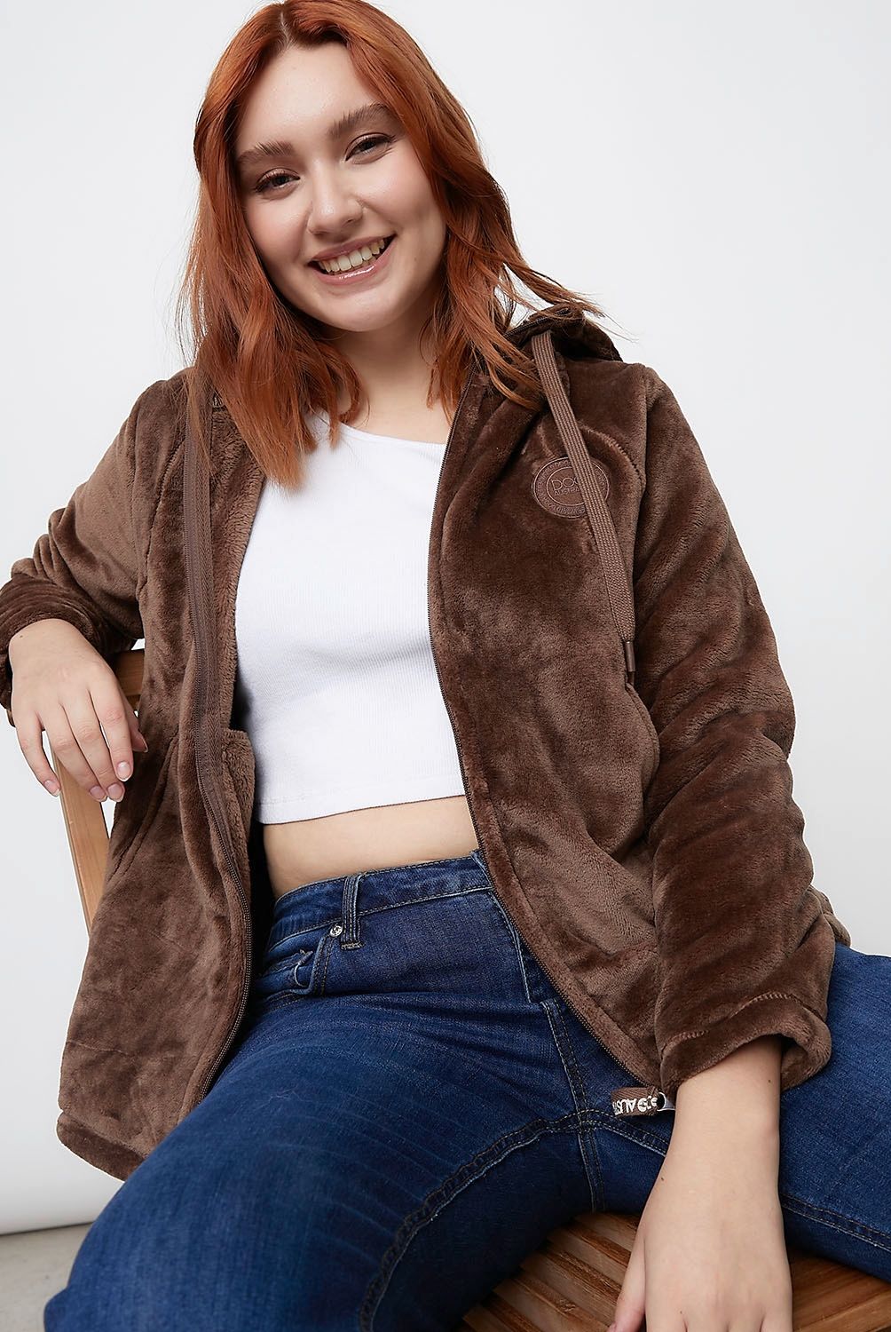 DOO AUSTRALIA - Doo Australia Polar Chiporro Mujer