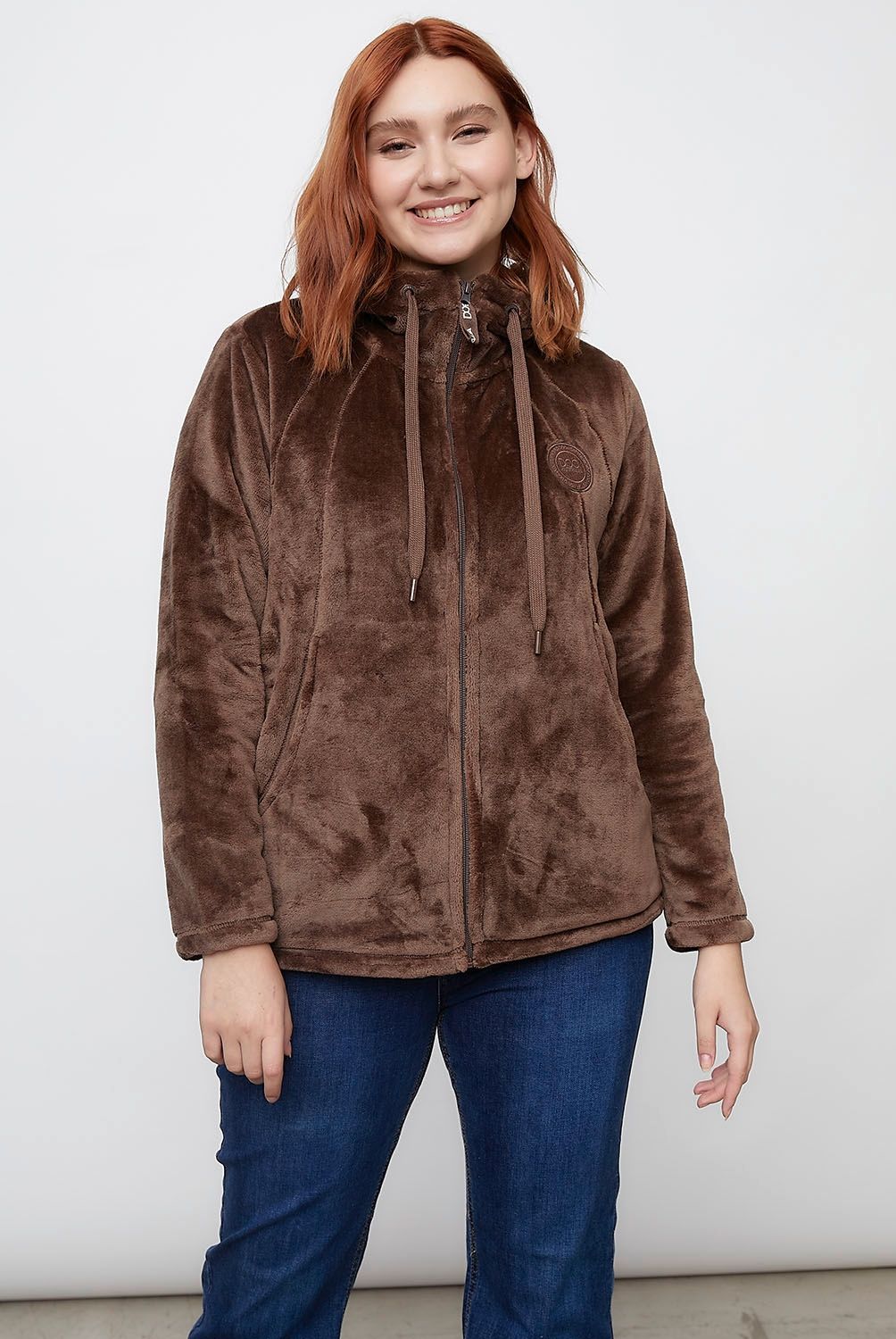 DOO AUSTRALIA - Doo Australia Polar Chiporro Mujer