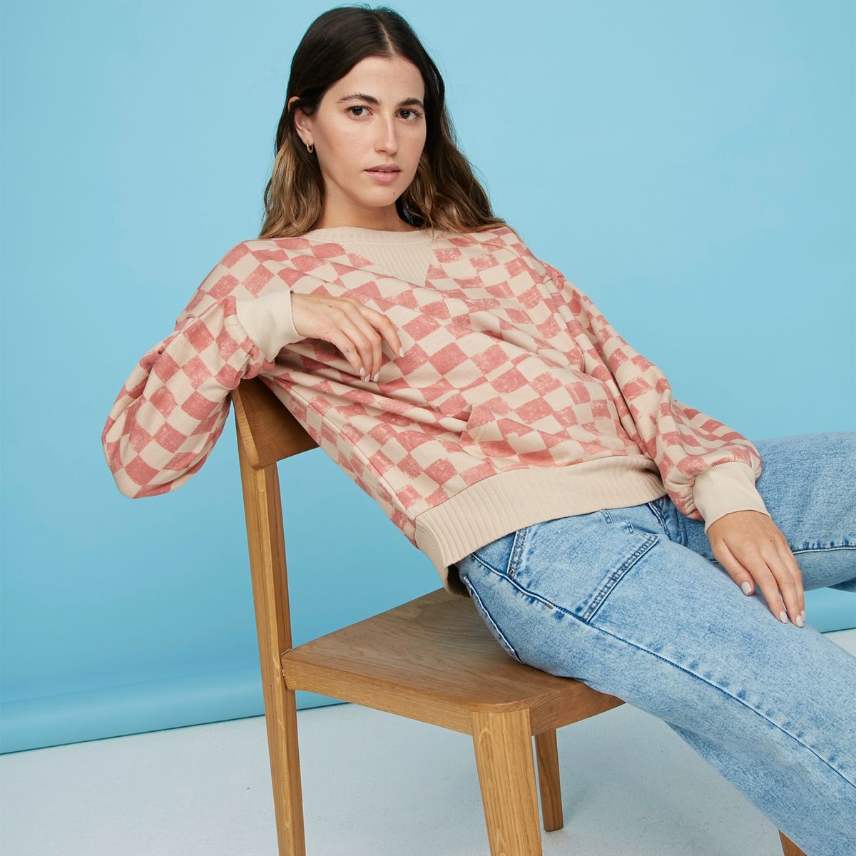 DOO AUSTRALIA - Polerón Mujer