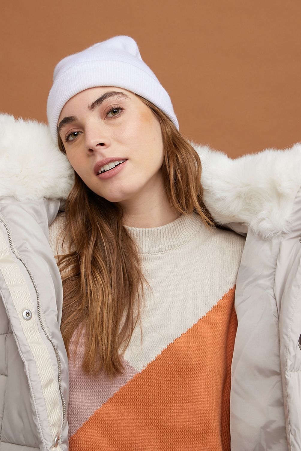DOO AUSTRALIA - Parka Mujer