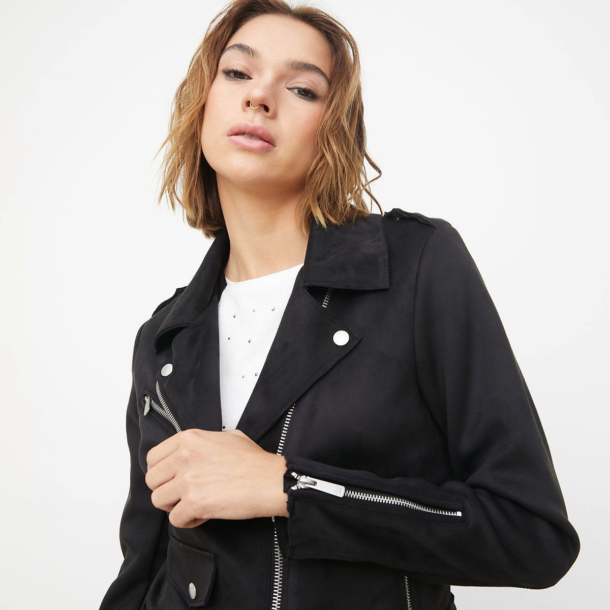 AMERICANINO - Americanino Chaqueta Mujer