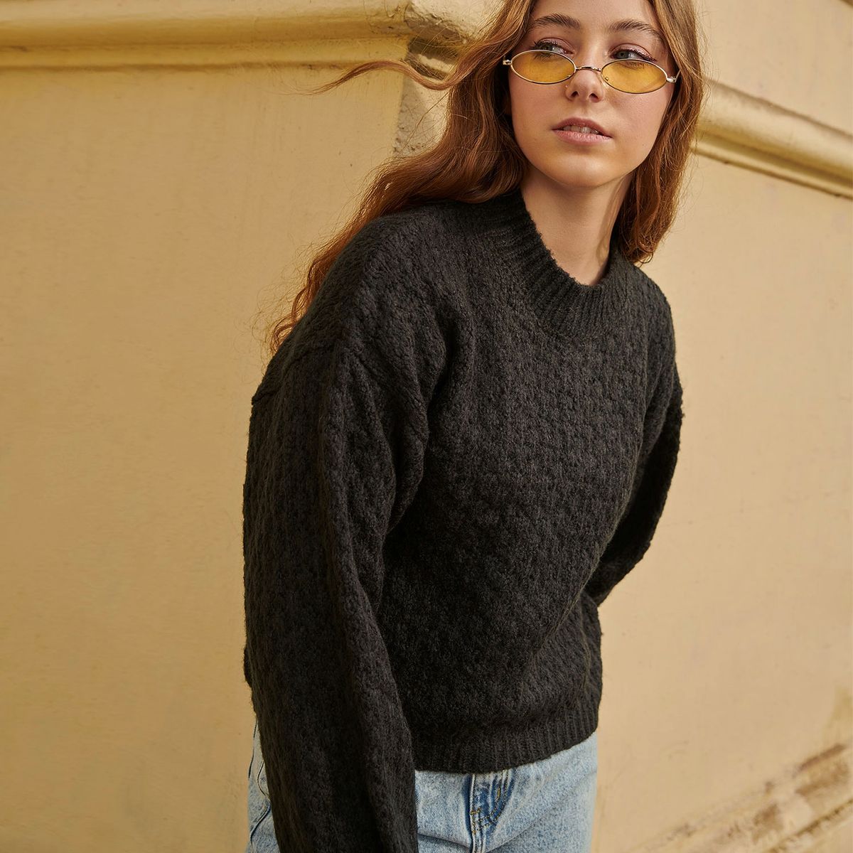 SYBILLA - Sybilla Sweater Mujer