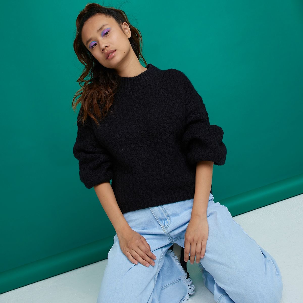 SYBILLA - Sybilla Sweater Mujer