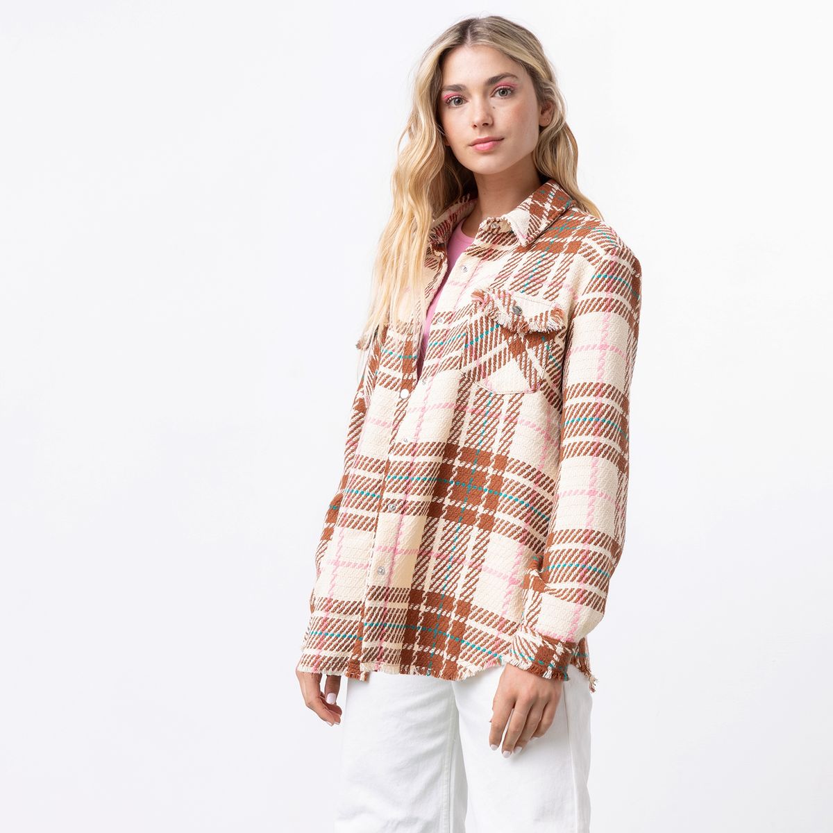 SYBILLA - Sybilla Chaqueta Mujer