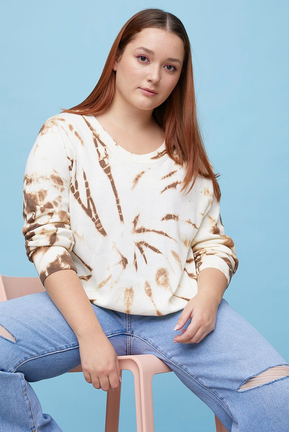 SYBILLA - Sybilla Sweater Mujer
