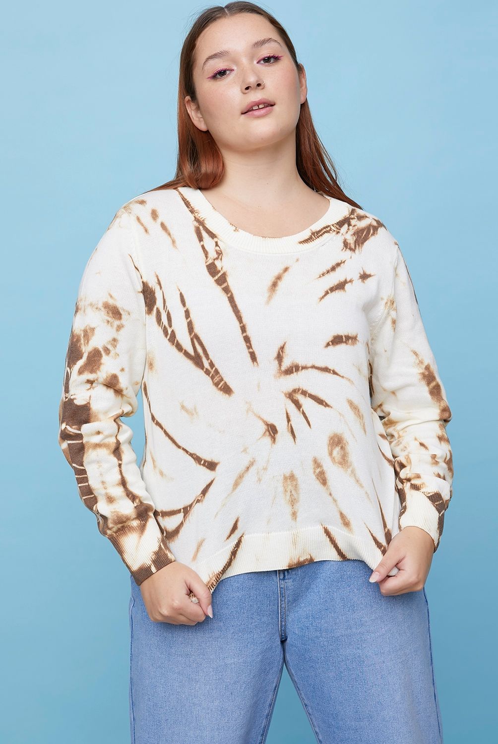 SYBILLA - Sybilla Sweater Mujer