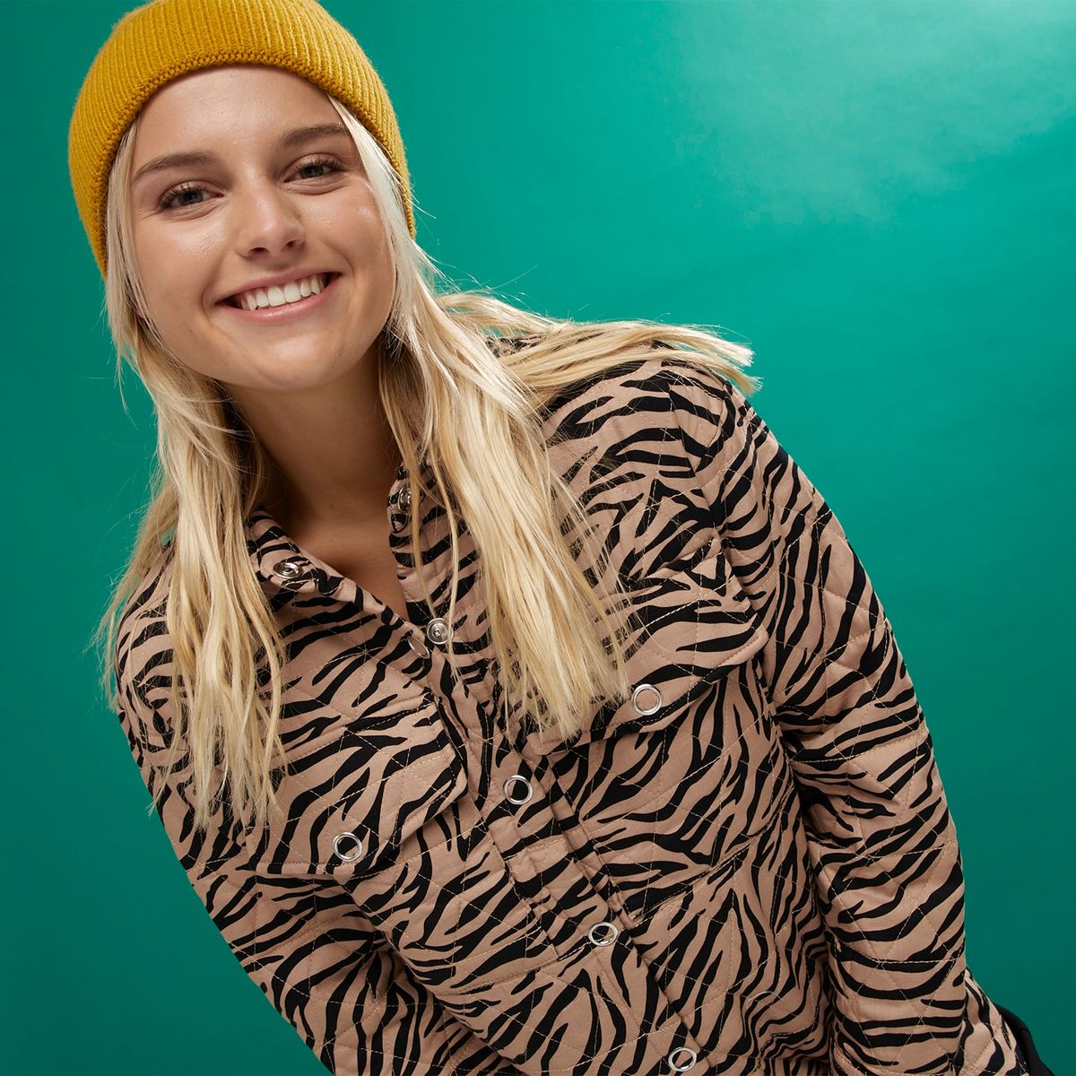 SYBILLA - Sybilla Chaqueta Mujer