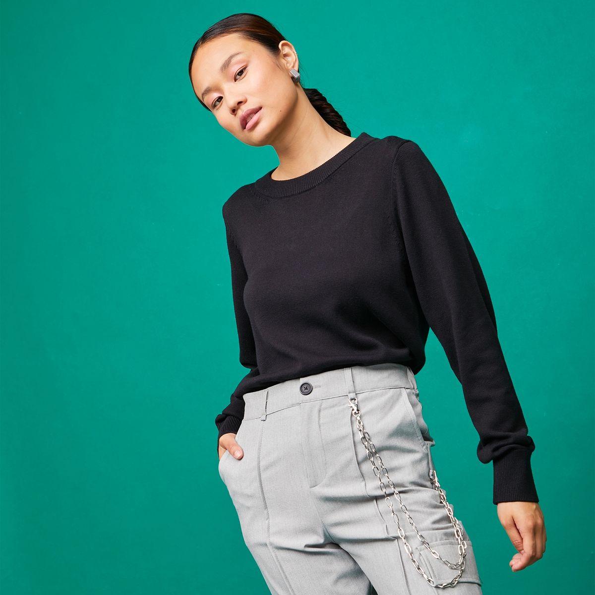 SYBILLA - Sybilla Sweater Mujer