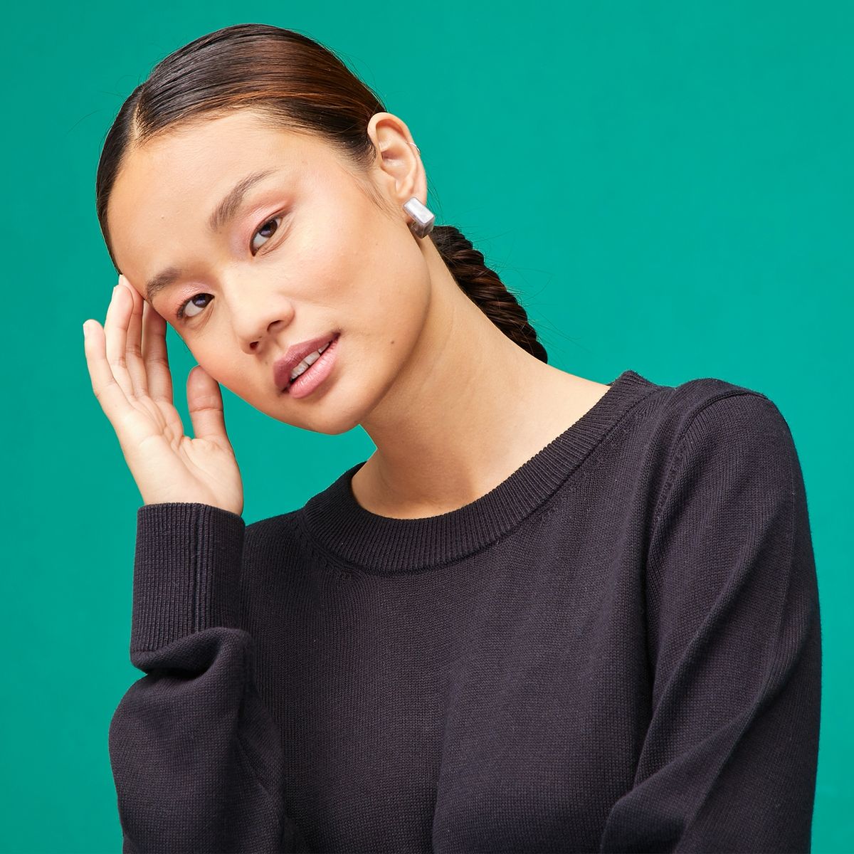 SYBILLA - Sybilla Sweater Mujer