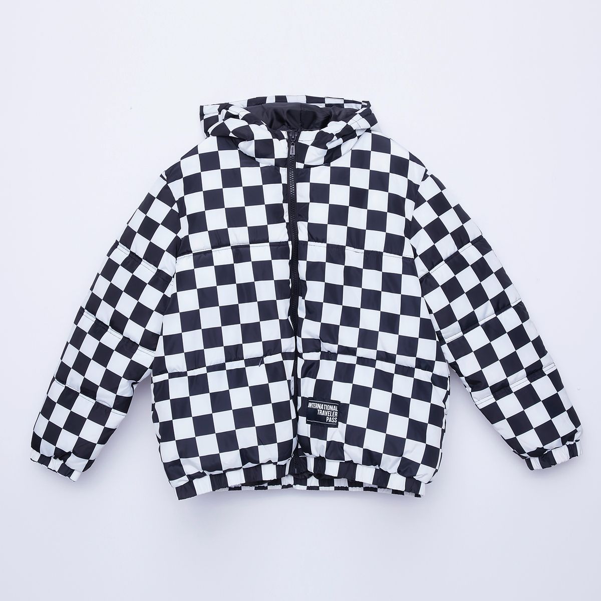 SYBILLA - Sybilla Parka Mujer