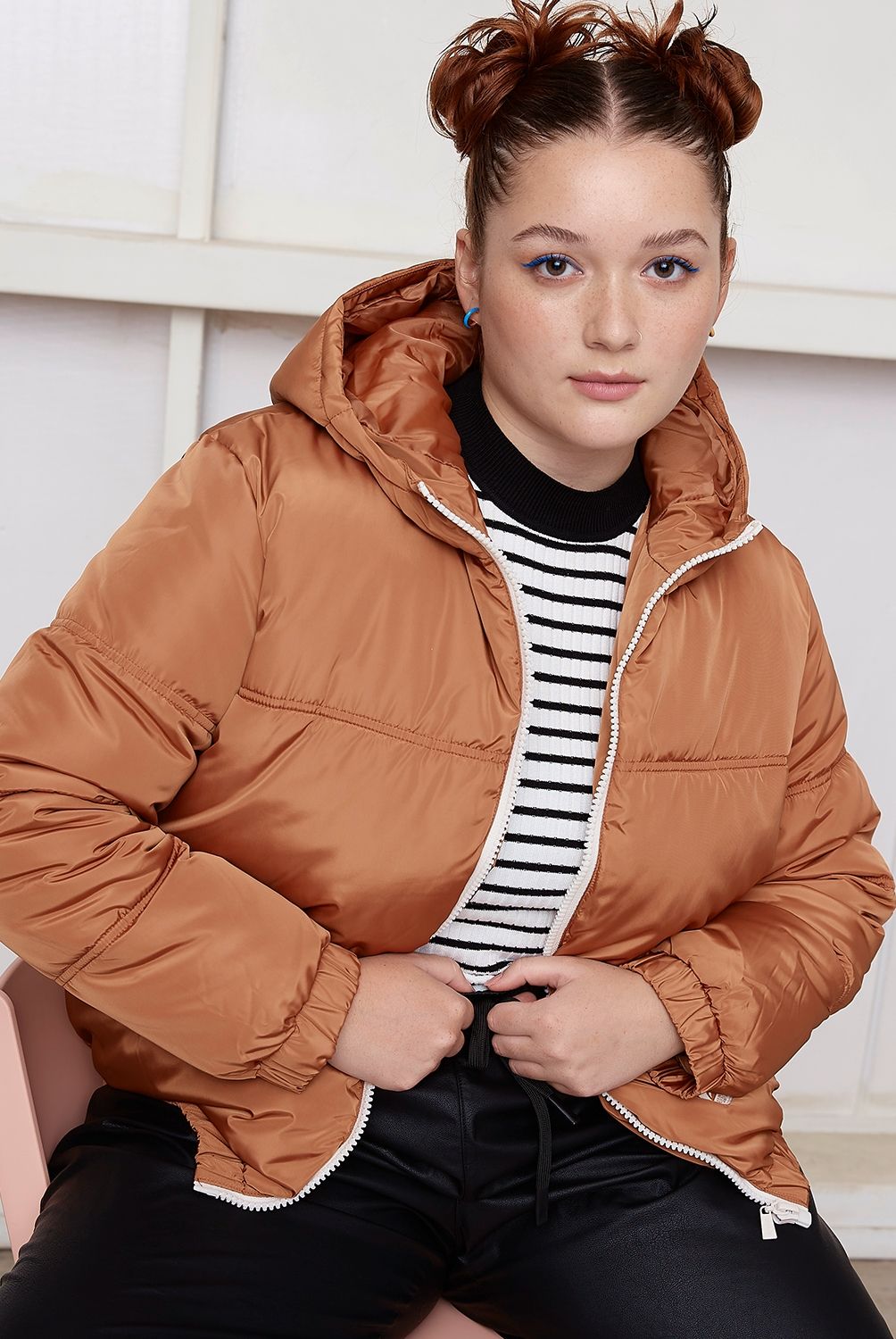 SYBILLA - Sybilla Parka Mujer