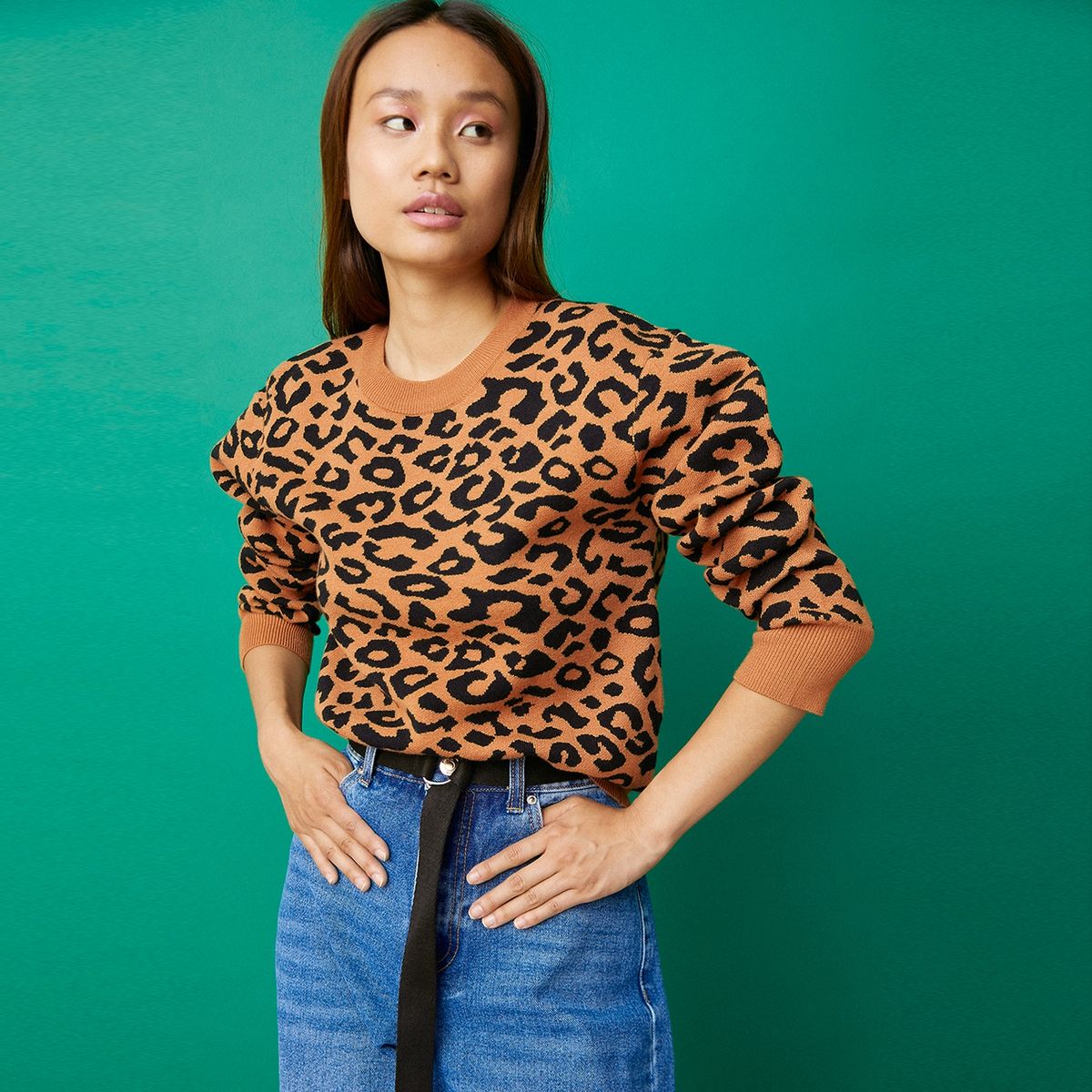 SYBILLA - Sybilla Sweater Mujer