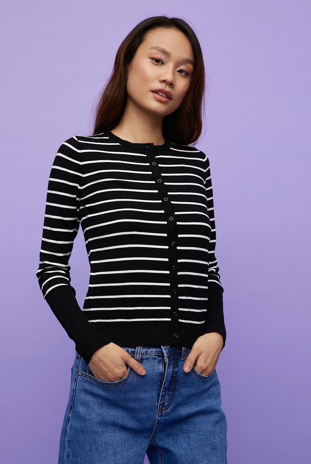SYBILLA - Sybilla Cardigan Mujer