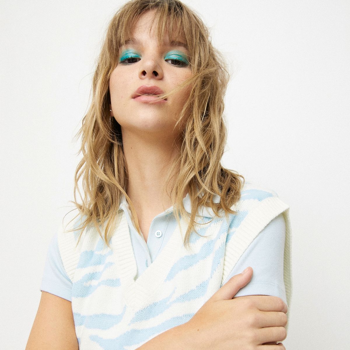 SYBILLA - Sybilla Sweater Mujer