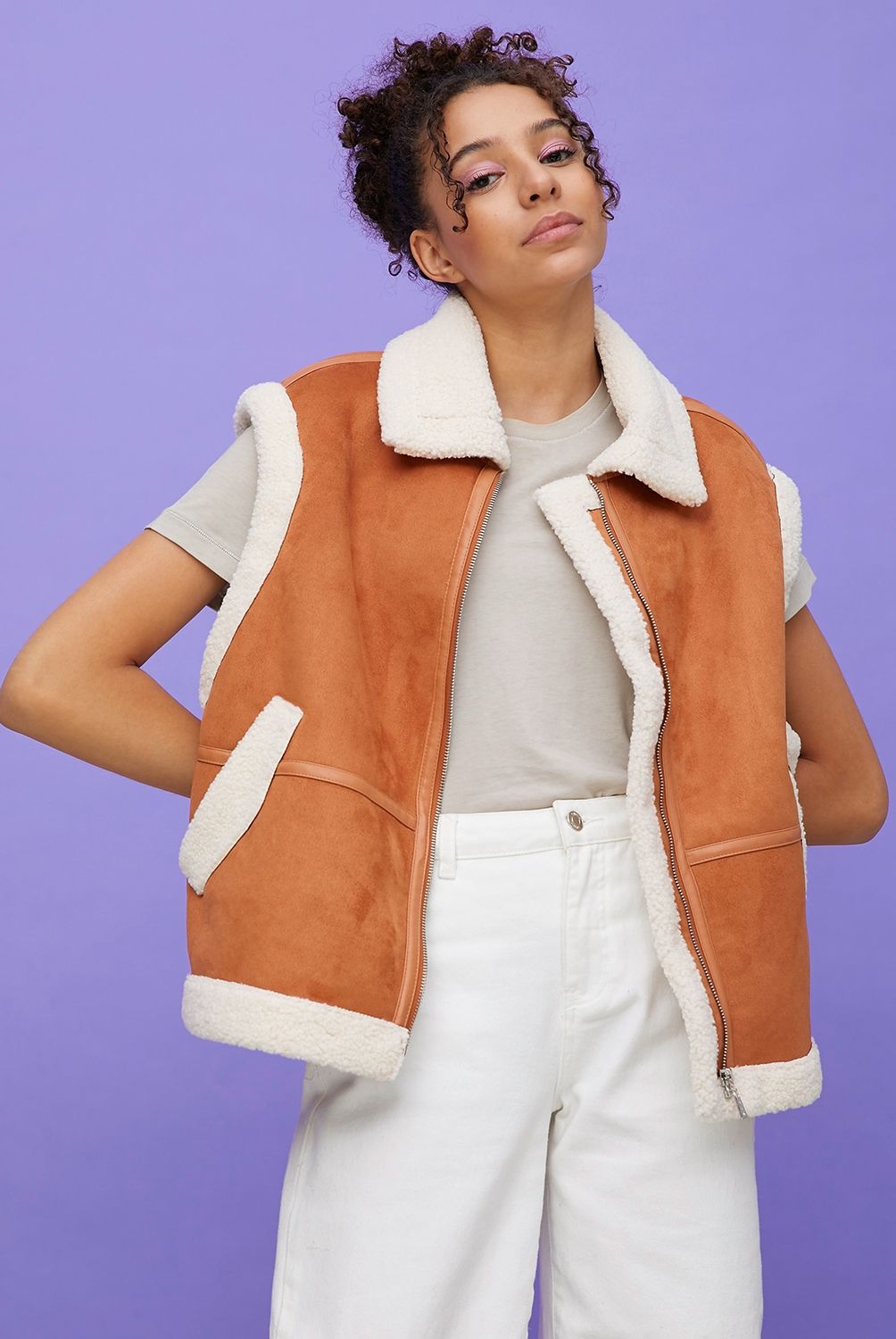 SYBILLA - Sybilla Chaqueta Mujer