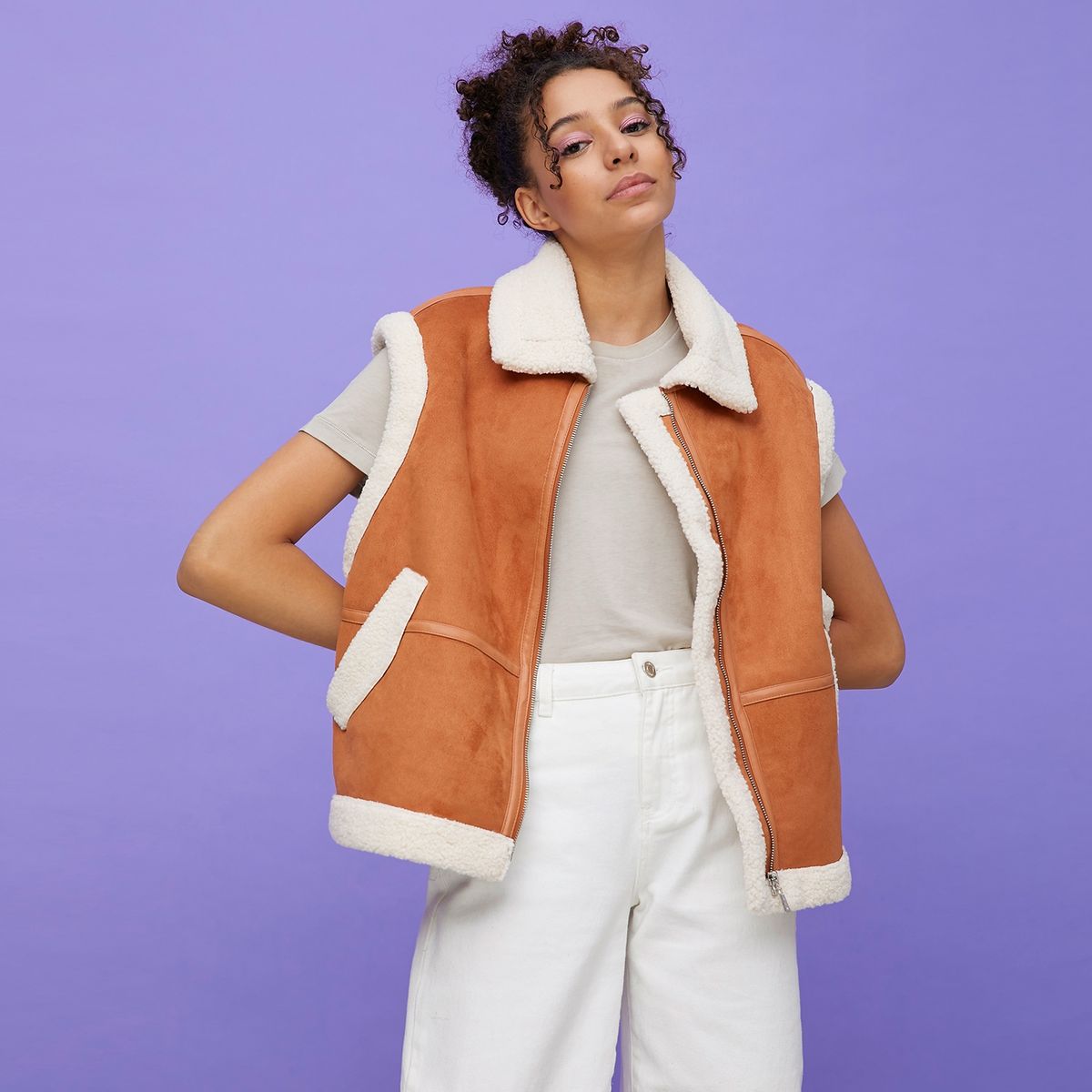 SYBILLA - Sybilla Chaqueta Mujer