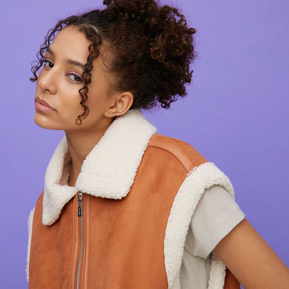 SYBILLA - Sybilla Chaqueta Mujer