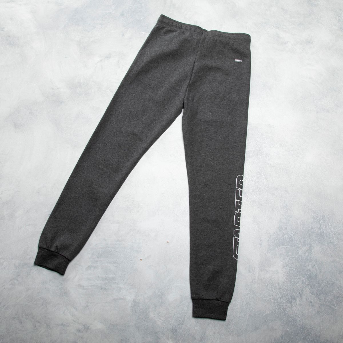 STARTER - Pantalón De Buzo Jogger Algodón Niño Starter