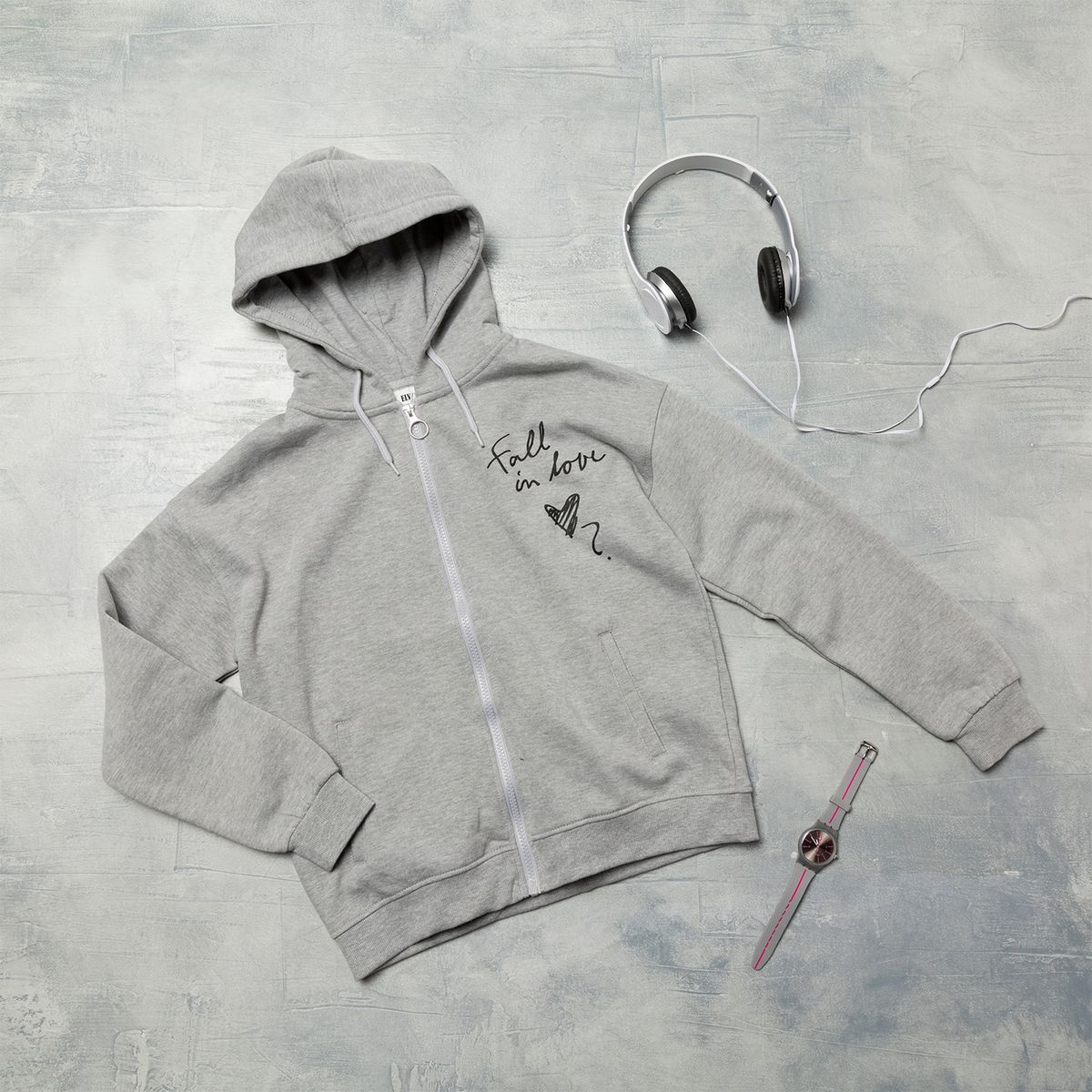 ELEVEN - Eleven Polerón Niña