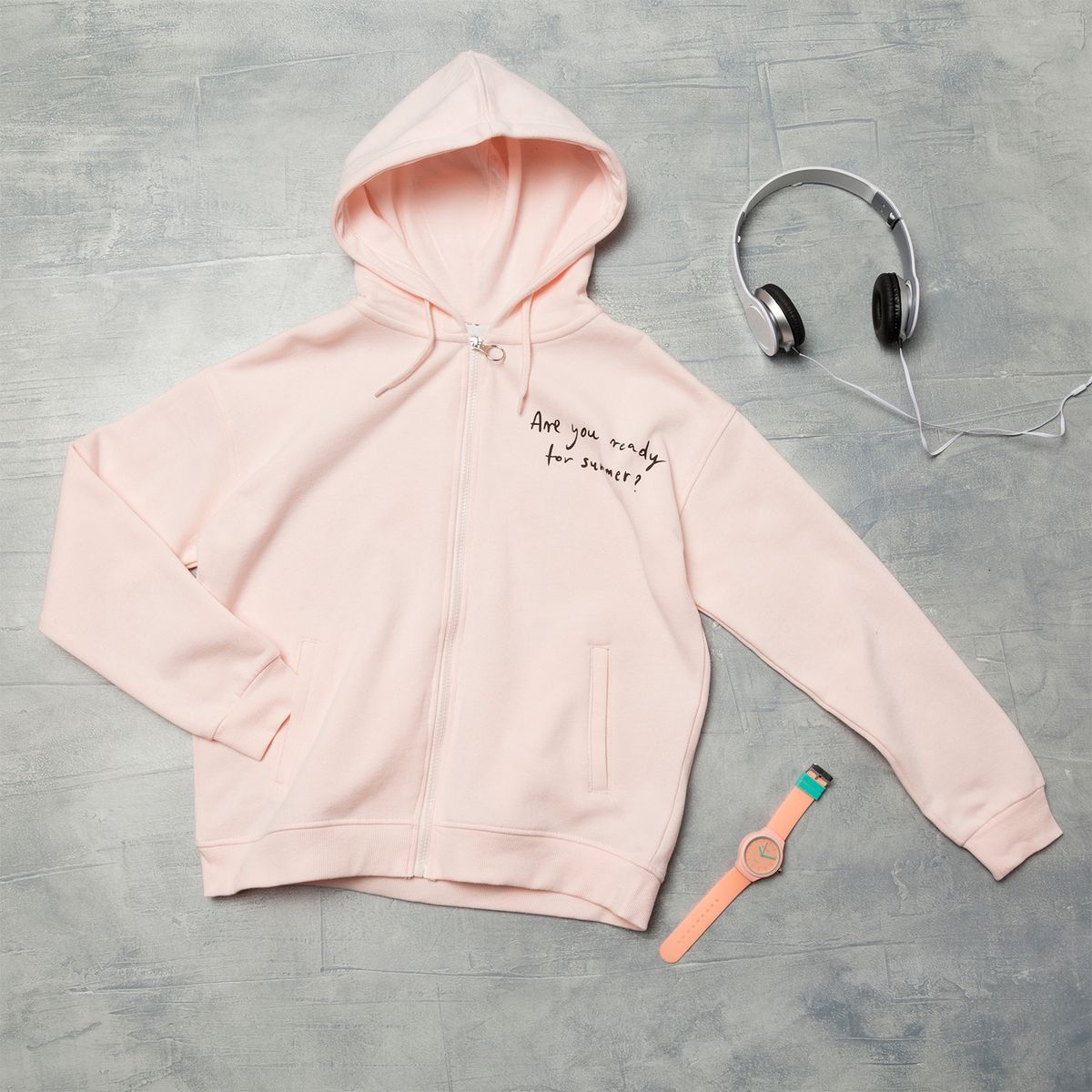 ELEVEN - Eleven Polerón Niña