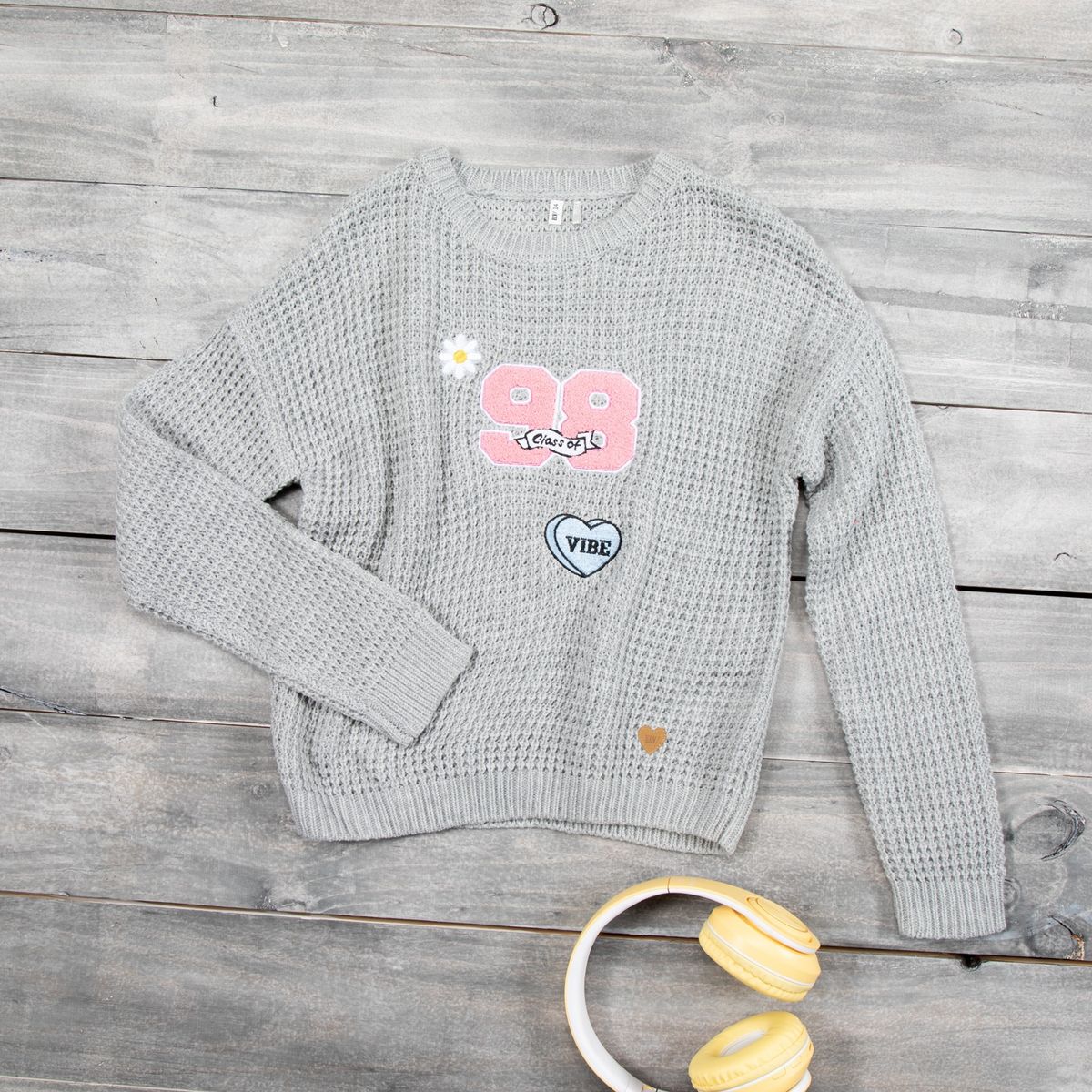 ELEVEN - Sweater Niña Eleven