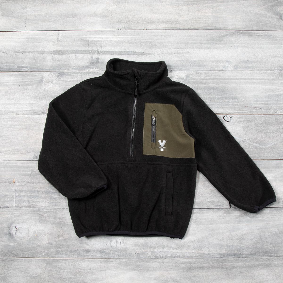 YAMP - Polerón Polar Niño