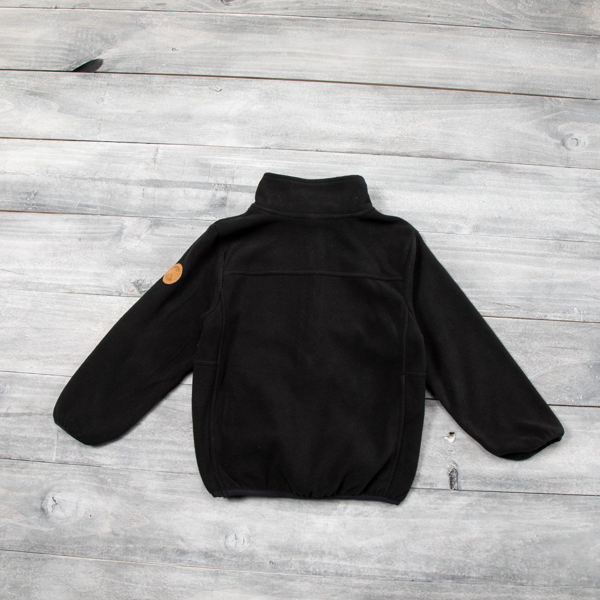 YAMP - Polerón Polar Niño