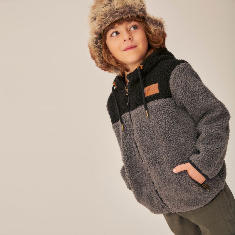 YAMP - Yamp Polerón Chiporro Polar Niño