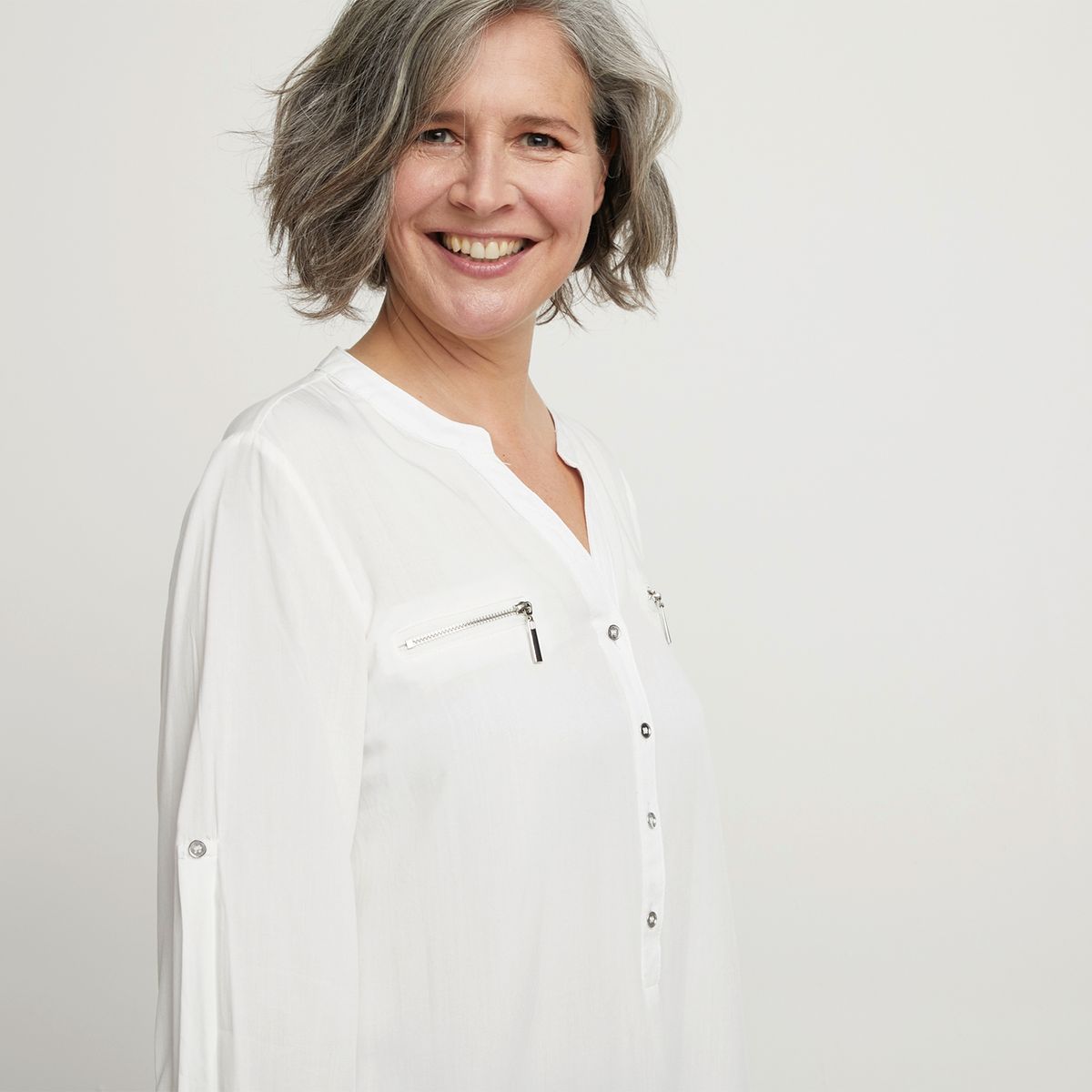 S COCCI - Stefano Cocci Blusa Mujer