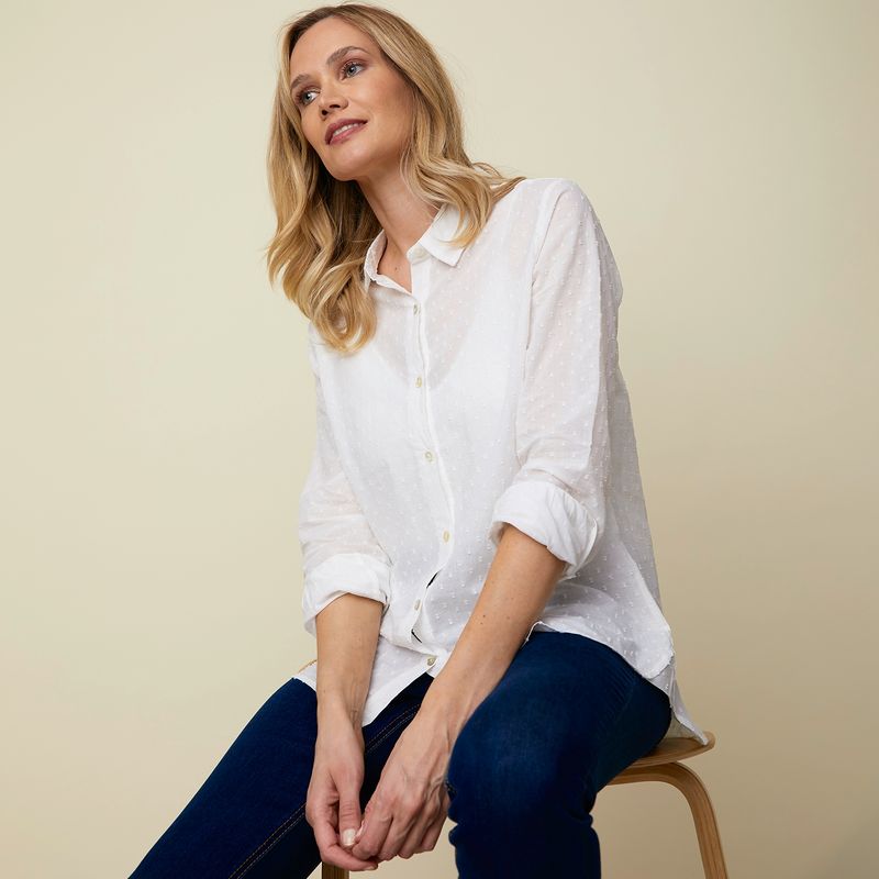 APOLOGY - Apology Blusa Mujer