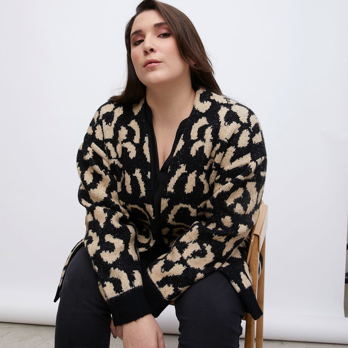 APOLOGY - Apology Cardigan Mujer