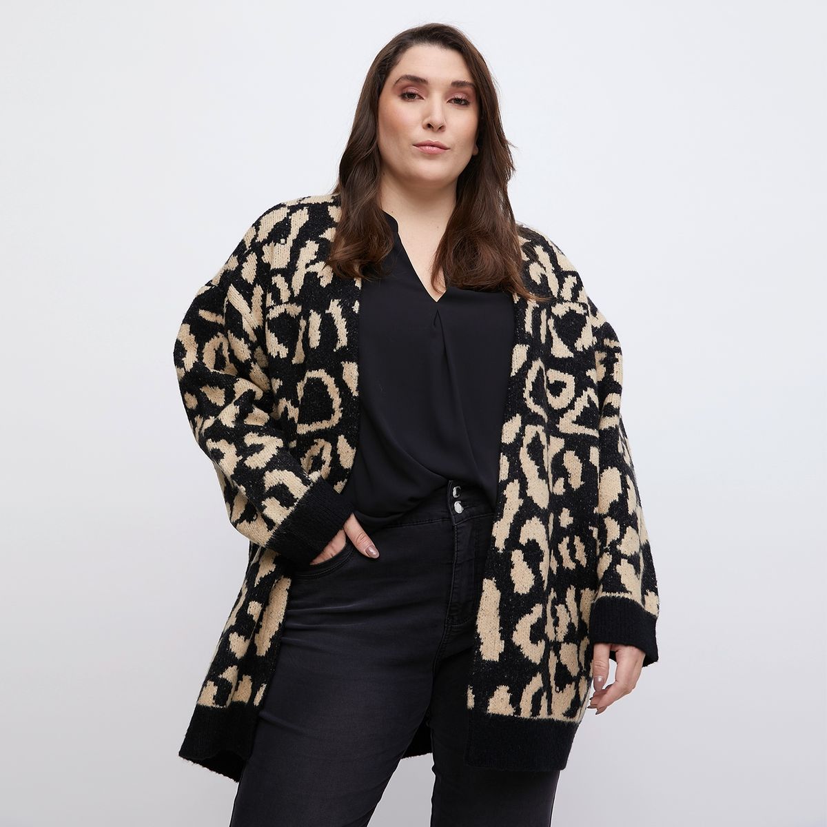 APOLOGY - Apology Cardigan Mujer