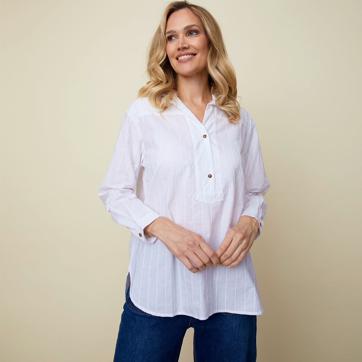 APOLOGY - Apology Blusa Mujer