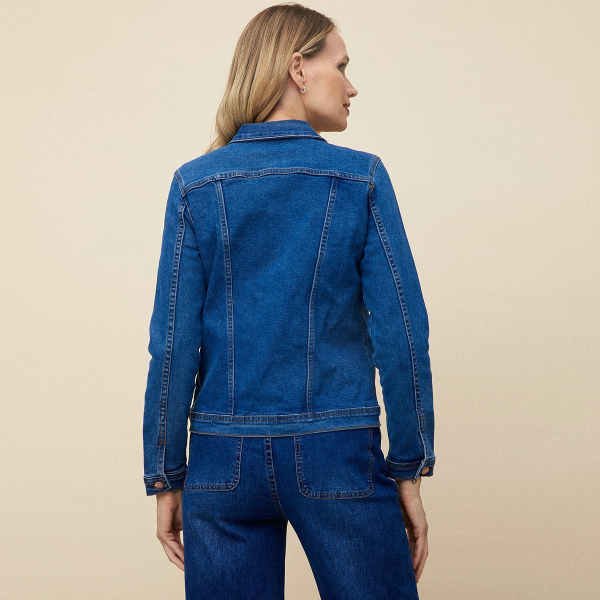 APOLOGY - Apology Chaqueta Mujer